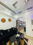 Spacious 3-Bedroom Apartment with Lounge, Kitchen, Free Wi-Fi, Parking & More!