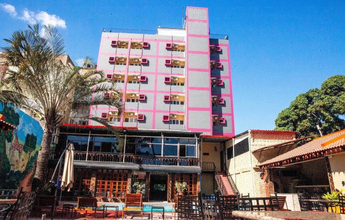 Hotel Mirava