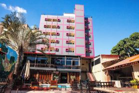 Hotel Mirava