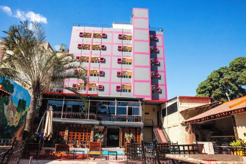 Hotel Mirava - Pools