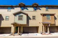 Luxurious AC Home Near Heart of Downtown, NAU, Snowbowl, Historic Route 66