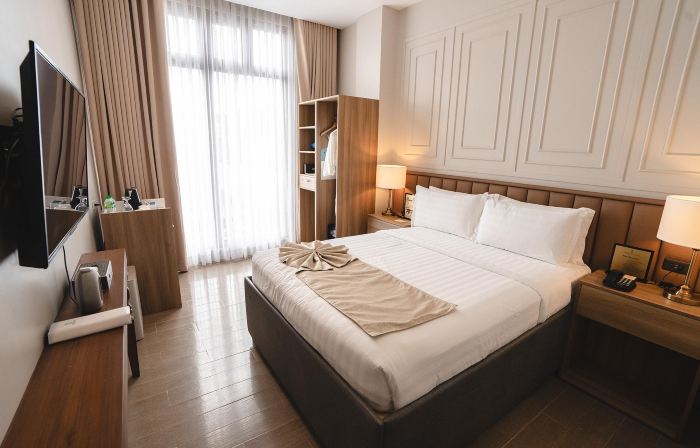 Hotel Savano
