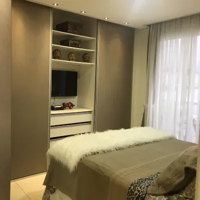 SEA FRONT GOURMET APARTMENT - 6 adults Hotels in Jardim Asturias