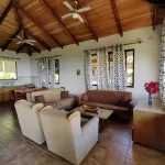 Cozy villa with an ocean view & Pool #1