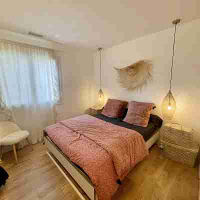 House at the foot of the Ventoux Rooms