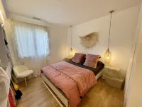 House at the foot of the Ventoux