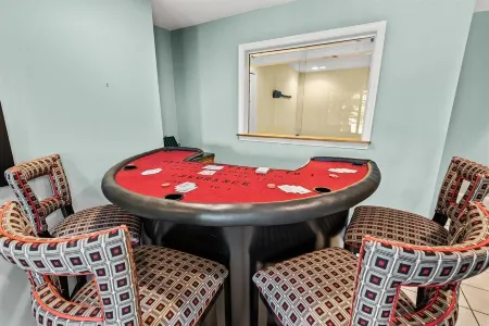 Waterfront w/ room to gather & beautiful lake views! Lakeside firepit w/ swings