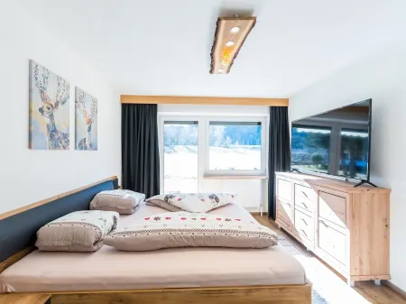 Apartment with Terrace Отели рядом с достопримечательностью «Talstation Ochsengarten»