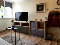 Charming apartment in Oldenburg