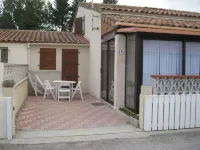 Rental holy house combines sea 66470 Hotel a Sainte-Marie-la-Mer