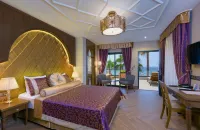 Alaaddin Beach Hotel - Adult Only - Bjergudsigt