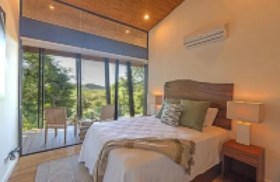 Tamarindo Jungle Villa : Your Perfect Costa Rican Getaway Awaits