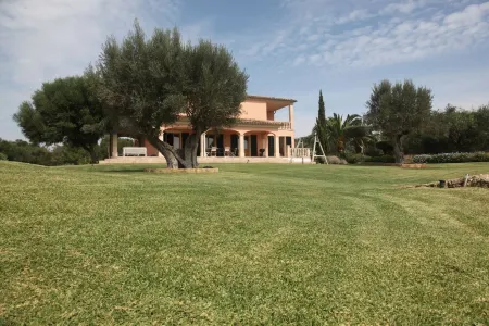 Villa Can Jaume