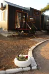 Herrera Otel & Tiny Houses