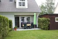 Vacation home in a quiet location