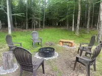 Cozy home in the ADK, amazing location! Hotels in Уэбб