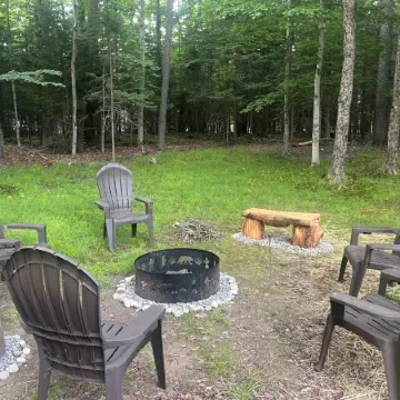 Cozy home in the ADK, amazing location!