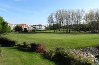 T2 by the sea 4/5 people in Bourgenay-Talmont St Hilaire-Les Sables d'Olonne Vendée