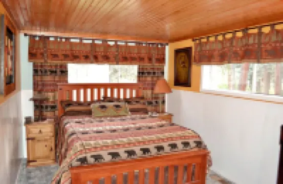 River Side Mountain Refuge On Vallecito River - Sleeps 9