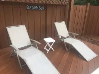 20% OFF NOV, Dog Friendly, POOL, w/Fenced Yard, Bay and Beach Access!