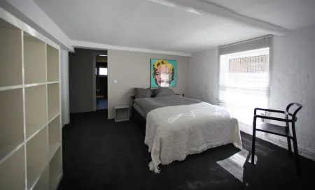 K House 5 Boarding Haus - Fewo 3