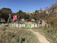Pause by the pond Hotel a Bages
