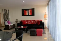 Sol Poente Praia Apartment Hotels in Apulia