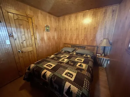 Cabin 14 at Tranquility Bay Resort