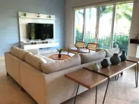 Stylish 2 bedroom apartment