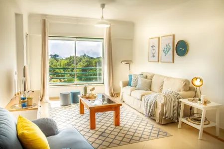 Destiny - Caparica apartment