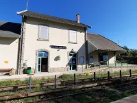 Apartment T2 duplex Font-Romeu Hotels in Font-Romeu
