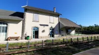 Apartment T2 duplex Font-Romeu