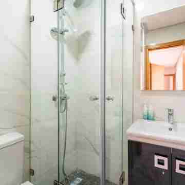 Charmant 1 chambre salon/ 5min gare Rabat ville Rooms