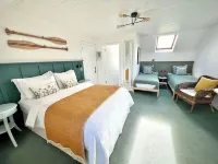 Thistledown Lodge
