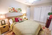 Discover Hidden Cove #2 - Water Views with Privacy