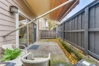 Gorgeously Designed Entire Home!