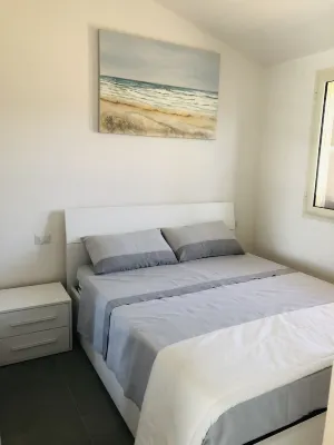 Villa Melissa Hotels in Tertenia