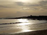 Elie Residence Studio Apartment, perfect for 2! Ground-floor. Hotels in Leven