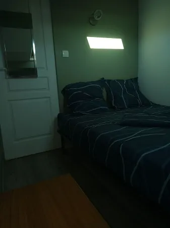 Quiet house ten metres from the beach Отели рядом с достопримечательностью «Aqualand Port Leucate»