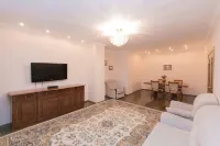 Apartment on Sarayshyq street 34