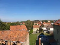 FW Zum Kuckucksnest auf 2 Etagen und 140m²