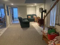 Lakefront Home for Rent