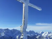 Dream vacation apartment in an elevated position with unobstructed views Hotels in Lenggries