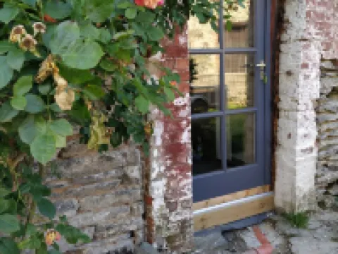 Cottage La Bergerie de Luna for 2 persons Hotels in Bertogne