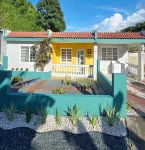 3-bedroom house 10 minutes from the beach in welcoming Vega Baja, Puerto Rico. Hotels near DR-4339-PR Vega Baja. Branch 2