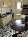Ligonier Cozy and Comfortable In-town Location