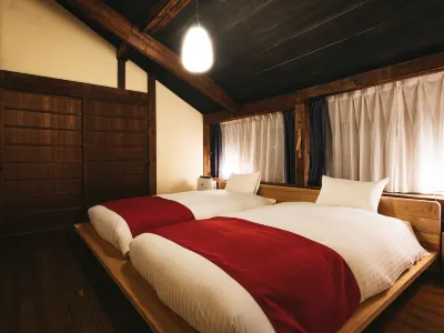 Paak Hotel Hotels near Sun Messe Nichinan