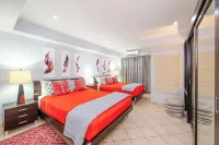 Spacious 2-bedroom apartment in the heart of Tamarindo!