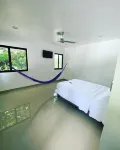Tizimín retreat: stylish townhouses, natural harmony, modern comforts.