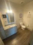 Cozy 1-bedroom apartment in beautiful downtown Atlanta with amazing view